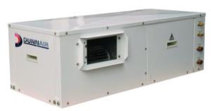 Packaged units customised to fit
